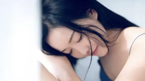 封闭小区货车超速